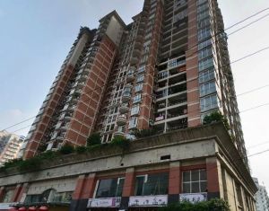 成达综合楼3室1厅东南