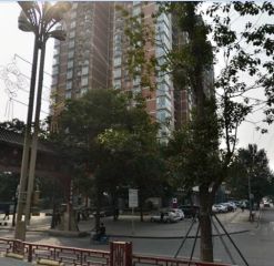 成达综合楼4室2厅东南南