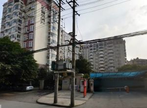 置信花园 4室2厅 南 北