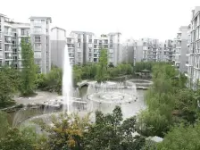 现代生态水城上岛一期 3室2厅 东南 西北