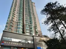 华西美庐 4室2厅 南 西