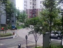 兴堰逸苑2室1厅东南