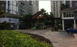 兴堰逸苑 2室2厅 南 北