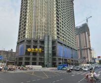 壹号公馆 1室0厅 东南