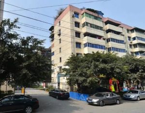 高升桥东路30号2室1厅东南