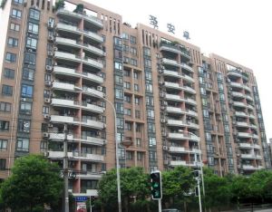 圣安卓花园5室3厅南北