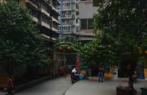 银沙路16号3室1厅南