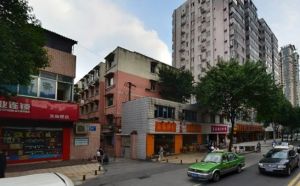 天仙桥北路16号 3室1厅 东