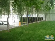 岗杜街255号院 1室1厅 东