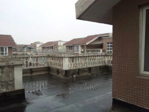 富地名城2室1厅东南