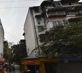 平福巷6号小区3室1厅南