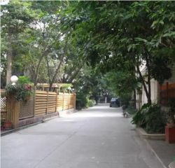 锦绣花园东区4室2厅南北