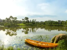 碧桂园清泉城 4室2厅 南 北