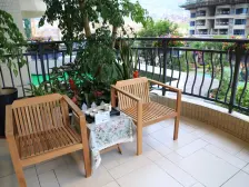 碧桂园清泉城 2室1厅 南