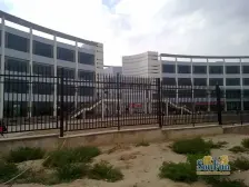 和平新元绿洲三室两厅南北户型采光好交通便利