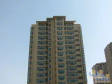 和平 新元绿洲 160平米 毛坯复式 采光佳 产权清晰