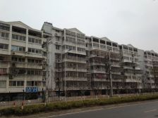 东城花园顶楼复式,阳光房,欧式装修,带车库