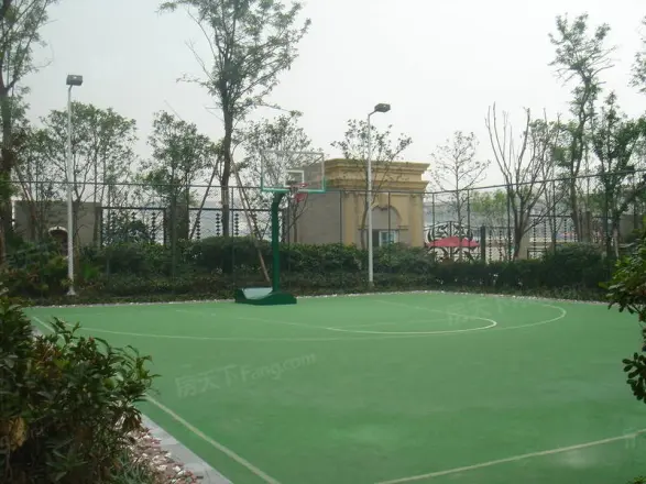 中华名园三期C区