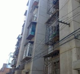 王大桥小区2室2厅东西