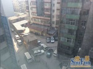 底巷子小区2室1厅南北