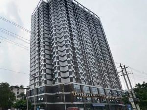 中铁瑞城锦隆时代1室1厅西