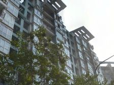 樱花假日 1室1厅 东南