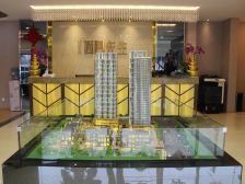 西门先生 1室1厅 西北 东北