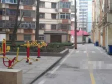 广场 金昌南路酒泉小院 三室两厅南北通透 随时看