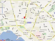 福州南路中天恒130平单价1.8 南京路中天恒地铁口多套