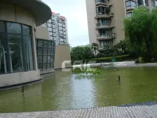 电梯高层 百米陪学 看房方便 精装挑高大复 看中可谈 值得推