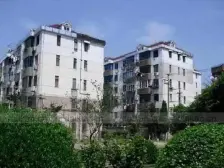 甘泉品质小区 通透方正两房 有电梯 看房有钥匙