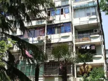 甘泉宜川·章家巷小区·1室·0厅