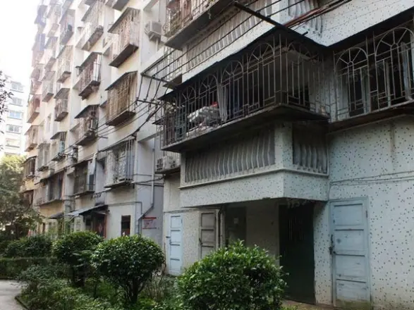 华京花园