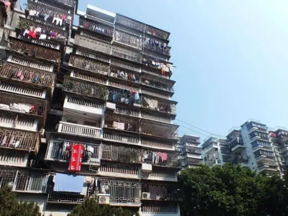 华京花园