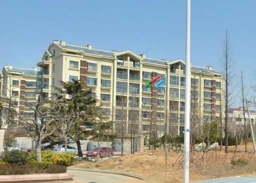 观海华庭2室1厅1卫南朝向1350.00元/月出租