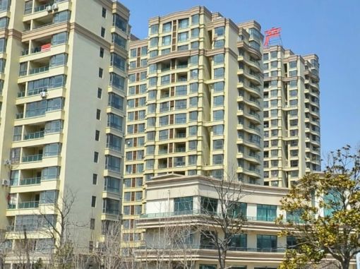 观海华庭2室1厅1卫南朝向1300.00元/月出租