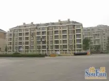 三期大3房 南北双阳台 得房率高 户型正气 业主诚售