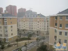 动迁无增值税,飞机户型三房,随时可谈