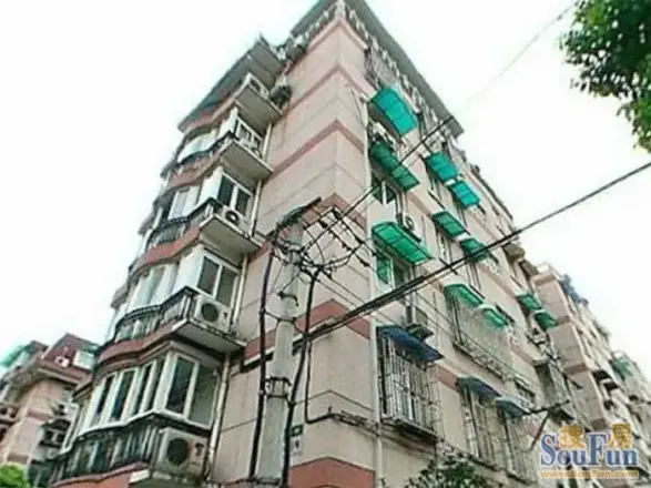 控江一村