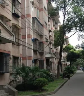 控江一村