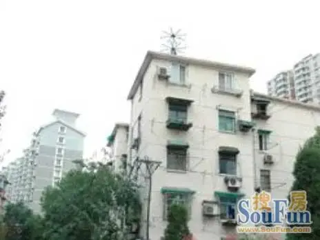 控江一村