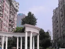 电梯房,主卧朝南,品质小区,精装修,诚意出售