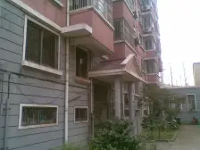 虹桥开发区品质小区,精装修两室两厅全明户型