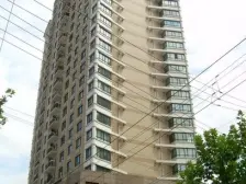 优质社区,安全宁静,拎包入住,一应俱全