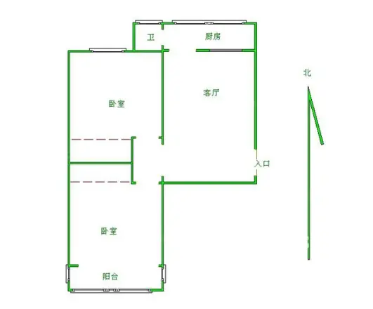 生产资料宿舍