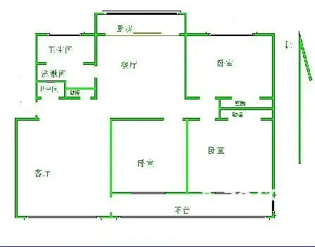 生产资料宿舍