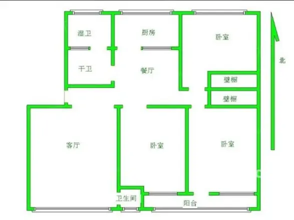 生产资料宿舍