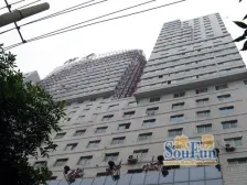 西关十字商圈 电梯房入则宁静出则繁华