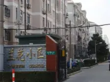 边套全明户型 业主诚意卖房看房方便