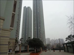 云水苑3室1厅东东南